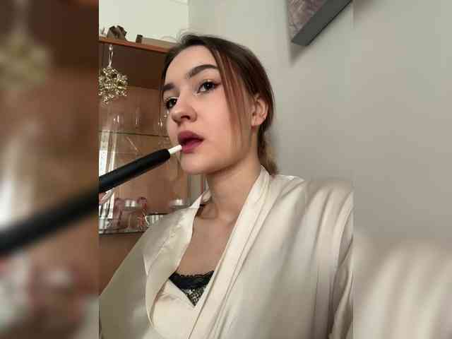 -Lana-Chester- webcam