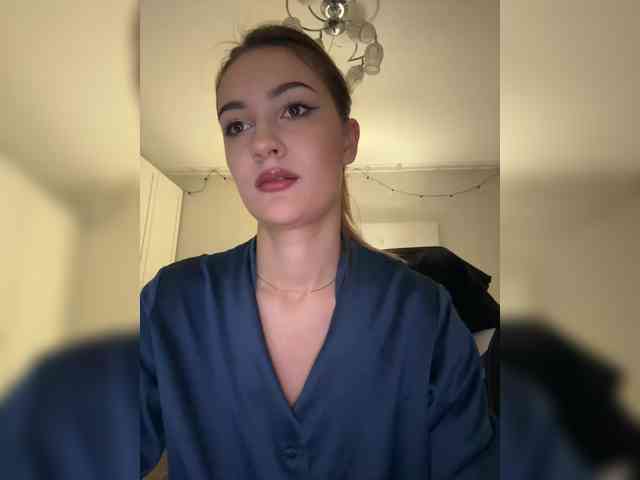 -Lana-Chester- webcam