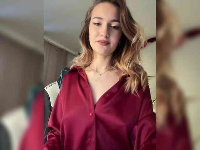 -Lana-Chester- webcam