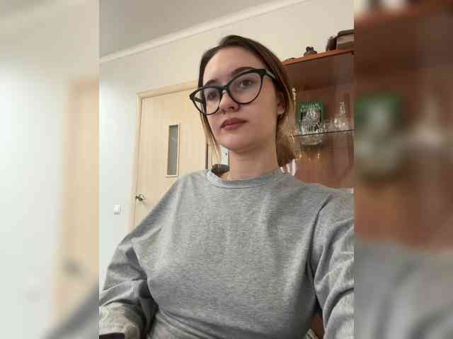 -Lana-Chester- webcam