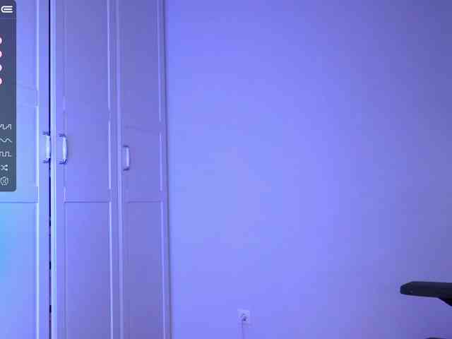 -Lana-Chester- webcam