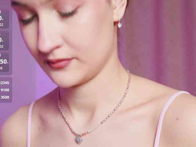 -Lana-Chester- webcam