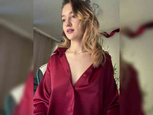 -Lana-Chester- webcam