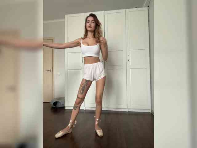 -Lana-Chester- webcam