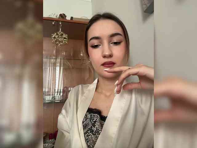 -Lana-Chester- webcam