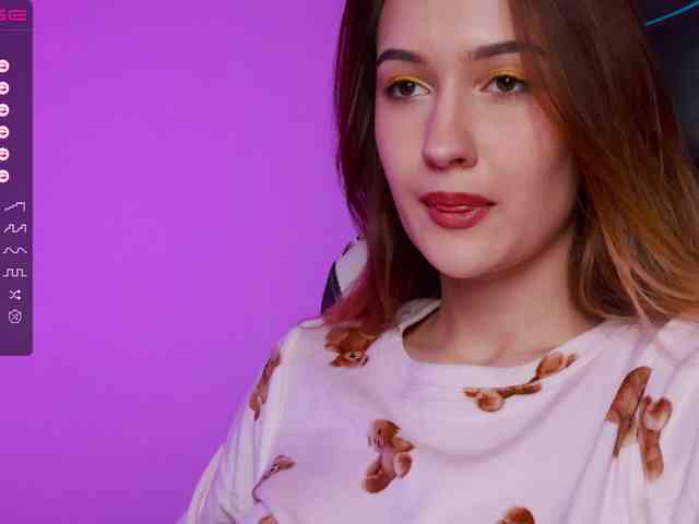 -Lana-Chester- webcam