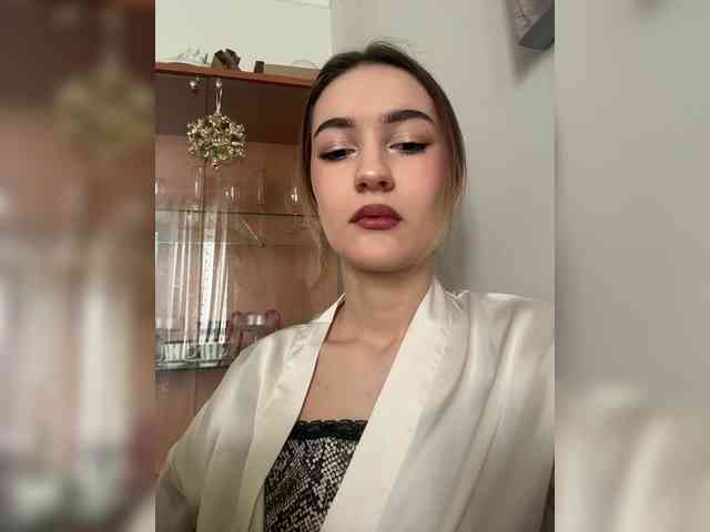 -Lana-Chester- webcam