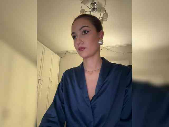 -Lana-Chester- webcam