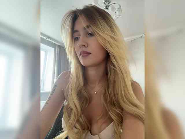 adult sex live -Lana-Chester-