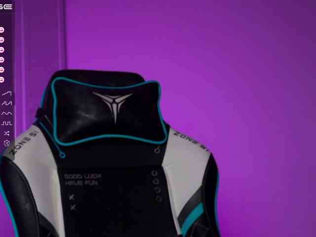 -Lana-Chester- webcam