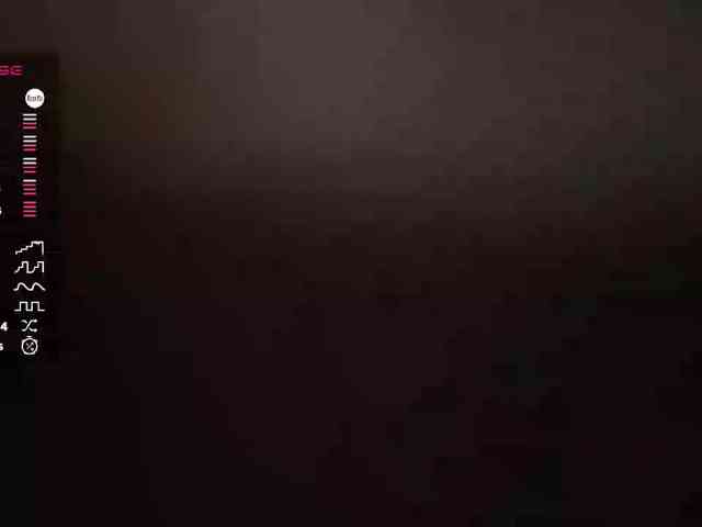 SmokeShow686 webcam