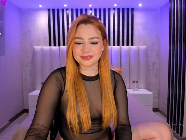 SamanthaKlein's BongaCams show and profile