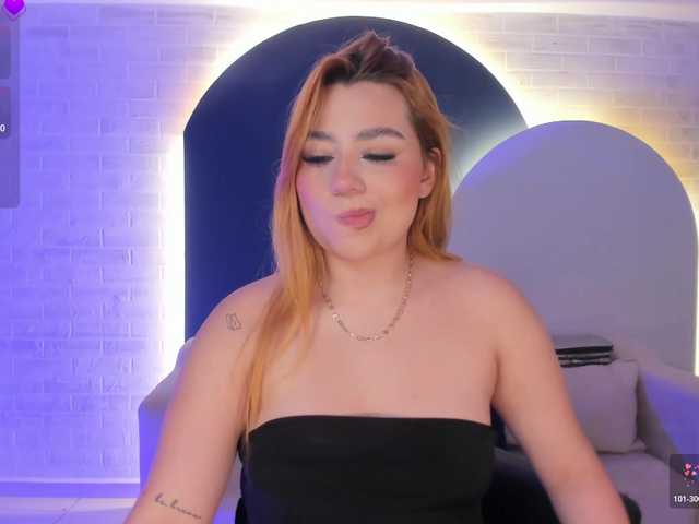 SamanthaKlein's BongaCams show and profile