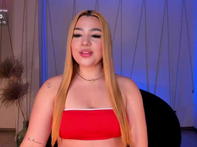  SamanthaKlein chat room