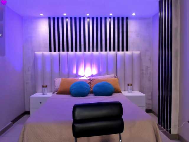 SamanthaKlein's BongaCams show and profile