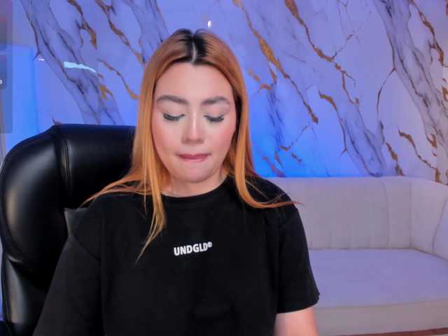 SamanthaKlein's BongaCams show and profile