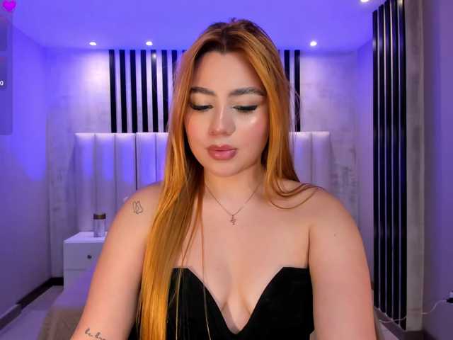 SamanthaKlein's BongaCams show and profile