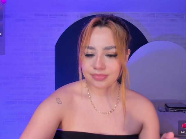 SamanthaKlein's BongaCams show and profile