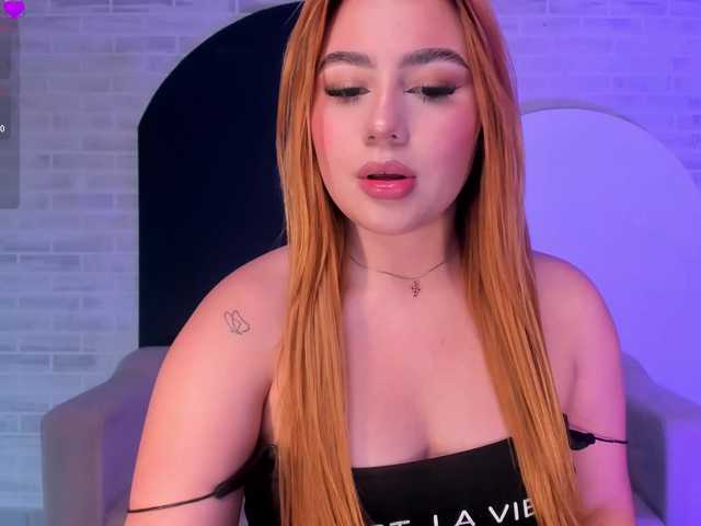 SamanthaKlein's BongaCams show and profile