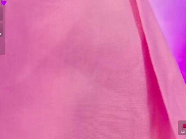 SamanthaKlein's BongaCams show and profile