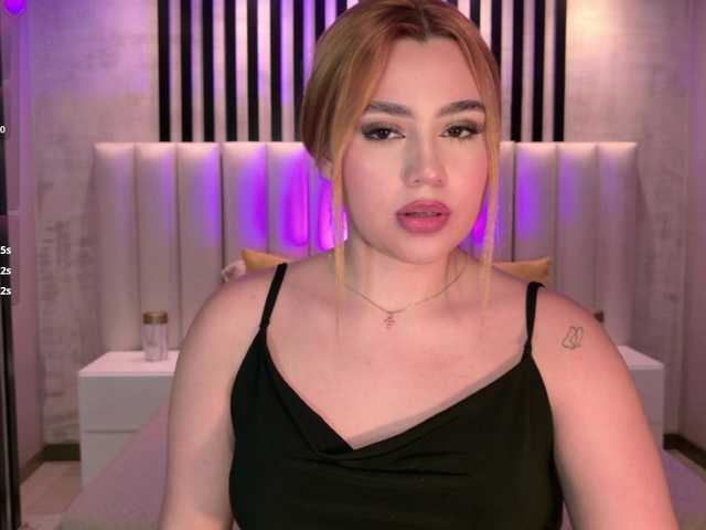 SamanthaKlein's BongaCams show and profile