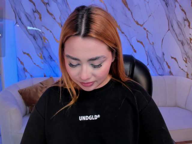 SamanthaKlein's BongaCams show and profile