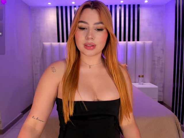 SamanthaKlein's BongaCams show and profile