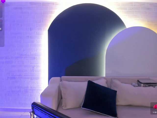 SamanthaKlein's BongaCams show and profile