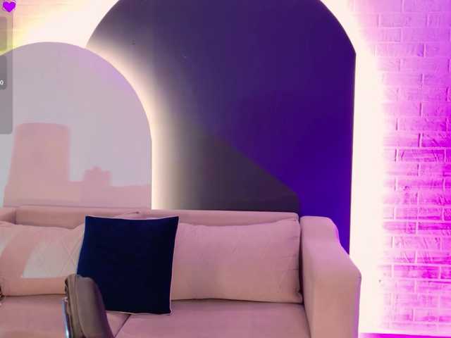 SamanthaKlein's BongaCams show and profile