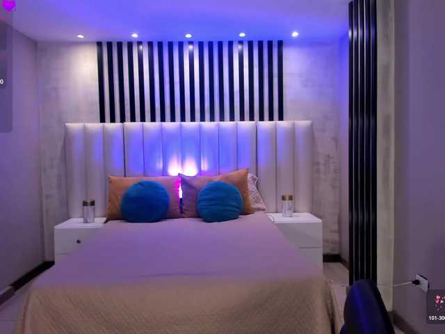 SamanthaKlein's BongaCams show and profile