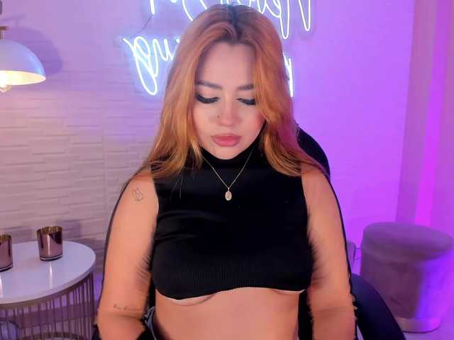  SamanthaKlein chat room