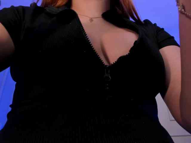 SamanthaKlein webcam