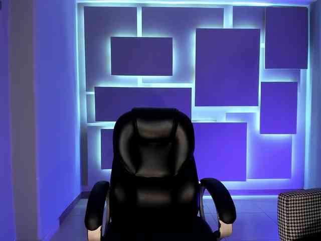 SamanthaKlein webcam