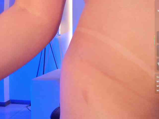 SamanthaKlein webcam