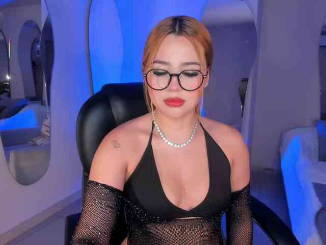 SamanthaKlein webcam
