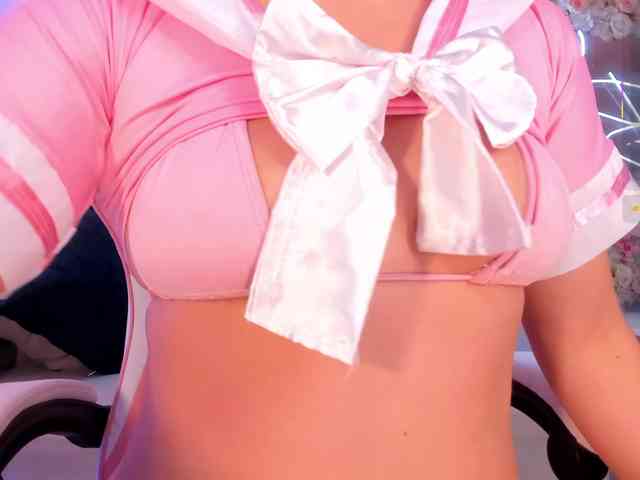 SamanthaKlein webcam