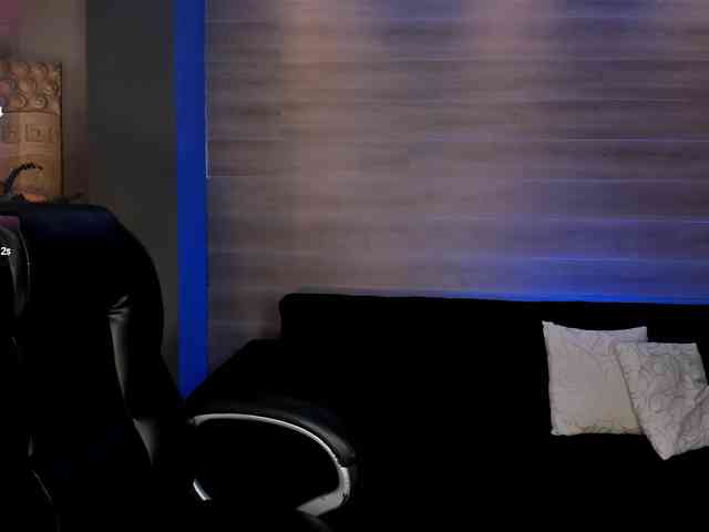 SamanthaKlein webcam