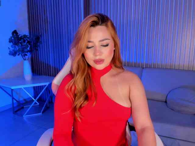 SamanthaKlein webcam