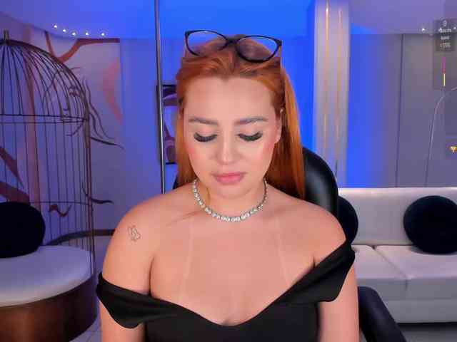 SamanthaKlein webcam