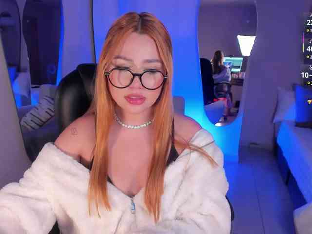 SamanthaKlein webcam