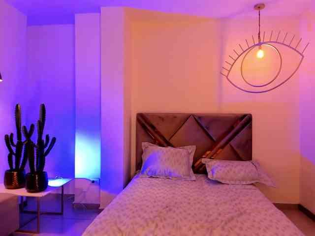 SamanthaKlein webcam