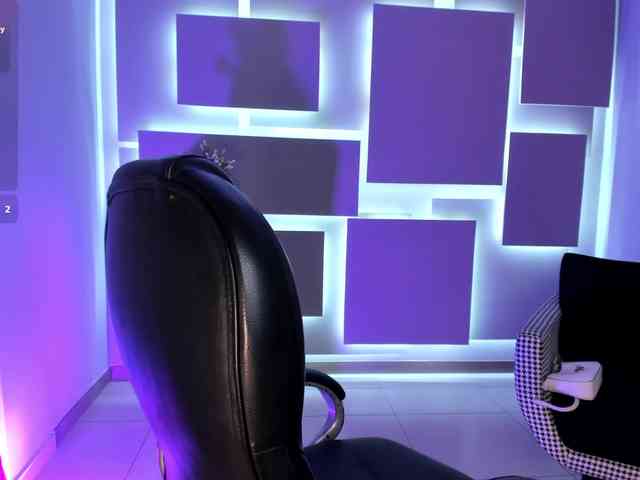 SamanthaKlein webcam