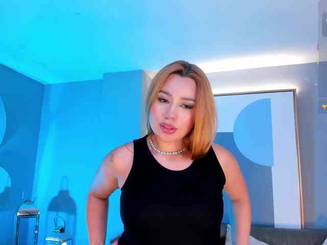 SamanthaKlein webcam