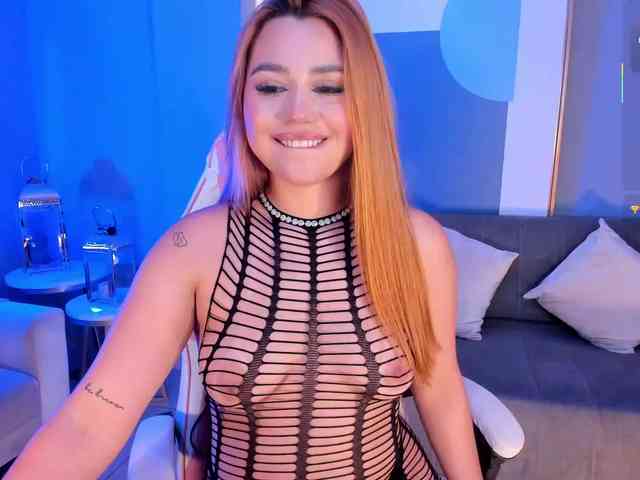 SamanthaKlein webcam