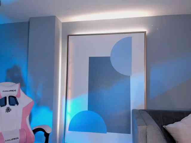 SamanthaKlein webcam