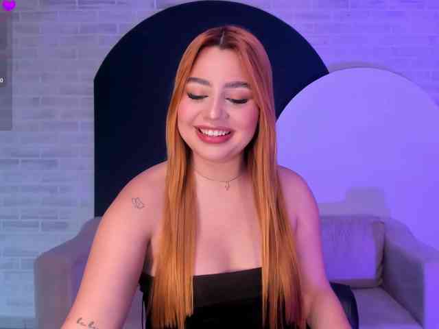 SamanthaKlein webcam