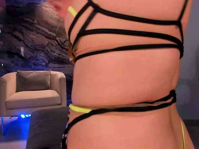 SamanthaKlein webcam