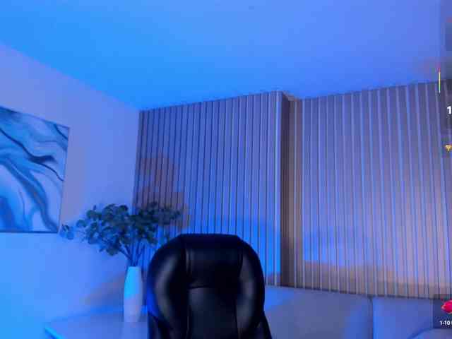 SamanthaKlein webcam