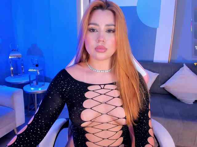 SamanthaKlein webcam
