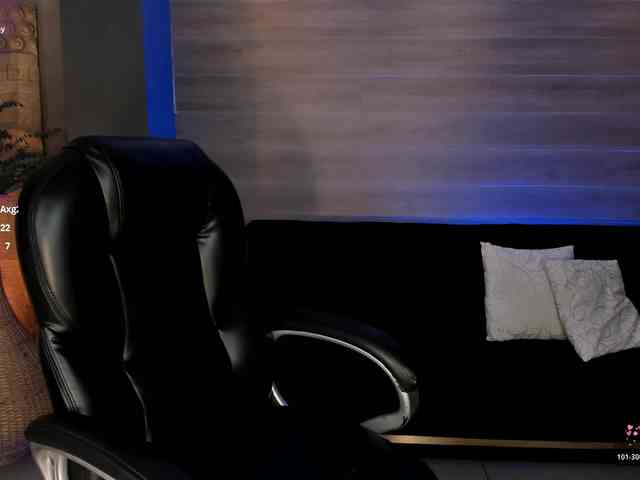 SamanthaKlein webcam